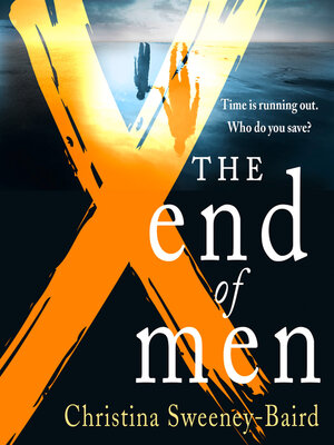 cover image of The End of Men